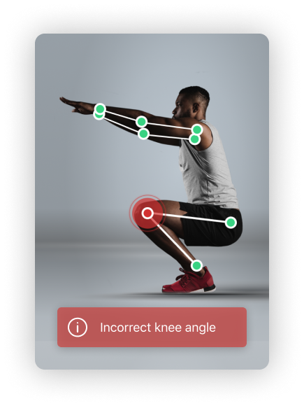 Real-time Feedback