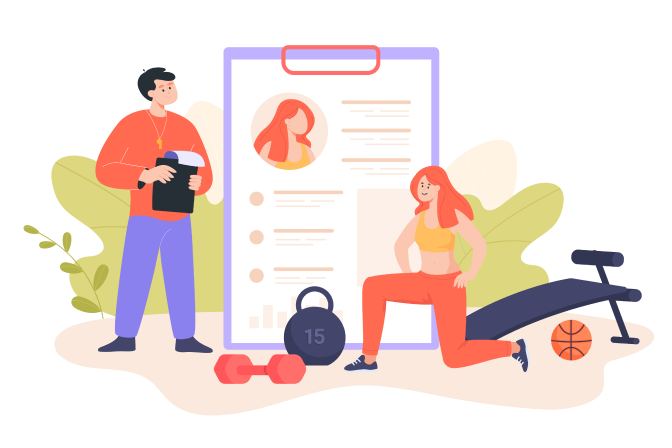 Personalized Recommendations