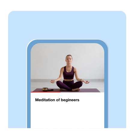 Convenient Online Sessions